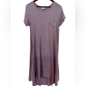 LuLaRoe Carly dress